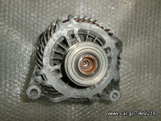 ΔΥΝΑΜΟ PEUGEOT 407 TURBO DIESEL RHR CL18 MITSUBISHI ELECTRIC ΒΙΔΑ ΦΥΣΑ