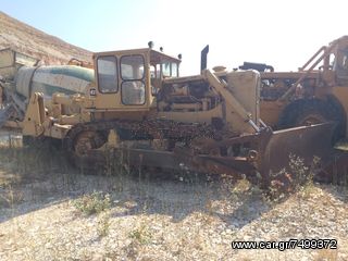 Μπουλντόζες CAT 1974 D9 H-thumb-1