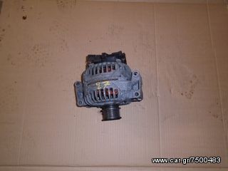 ΔΥΝΑΜΟ ΓΙΑ JEEP GRAND CHEROKEE WJ 2.7 DIESEL 