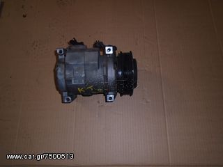 ΚΟΜΠΡΕΣΕΡ A/C ΓΙΑ JEEP CHEROKEE 2.8 DIESEL 