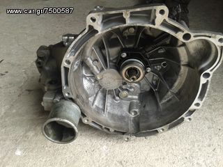 ΣΑΣΜΑΝ FORD FOCUS C-MAX   HXDA-thumb-3