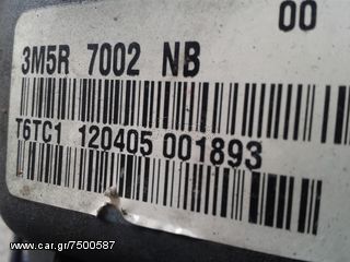 ΣΑΣΜΑΝ FORD FOCUS C-MAX   HXDA-thumb-4