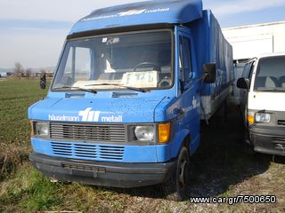 Καρότσα Mercedes-Benz 1996 410 DIESEL-thumb-1