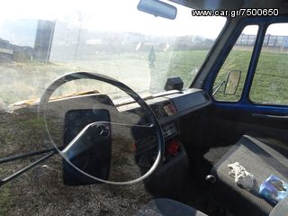 Καρότσα Mercedes-Benz 1996 410 DIESEL-thumb-3