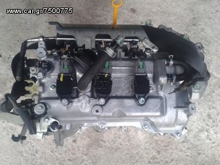 ΚΙΝΗΤΗΡΑΣ  NISSAN NOTE MICRA K13 HR12DE 2010 - 2017 1,2L - 16L - 80PS