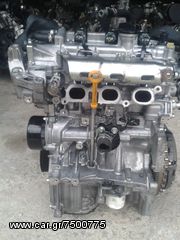 ΚΙΝΗΤΗΡΑΣ  NISSAN NOTE MICRA K13 HR12DE 2010 - 2017 1,2L - 16L - 80PS-thumb-3