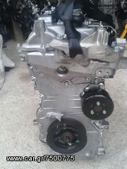 ΚΙΝΗΤΗΡΑΣ  NISSAN NOTE MICRA K13 HR12DE 2010 - 2017 1,2L - 16L - 80PS-thumb-4