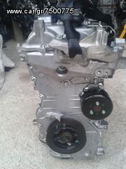 ΚΙΝΗΤΗΡΑΣ  NISSAN NOTE MICRA K13 HR12DE 2010 - 2017 1,2L - 16L - 80PS-thumb-5
