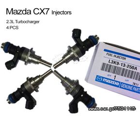 MAZDA 6 - CX 7 - RX8 - MX5 MK3 ΚΑΘΡΕΠΤΕΣ ΕΞΩΤΕΡΙΚΟΙ-thumb-21