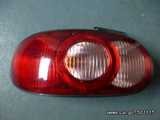 MAZDA 6 - CX 7 - RX8 - MX5 MK3 ΚΑΘΡΕΠΤΕΣ ΕΞΩΤΕΡΙΚΟΙ-thumb-25