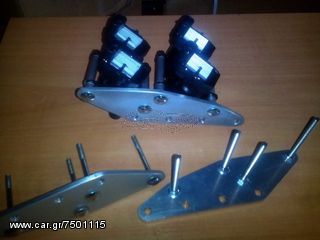 MAZDA 6 - CX 7 - RX8 - MX5 MK3 ΚΑΘΡΕΠΤΕΣ ΕΞΩΤΕΡΙΚΟΙ-thumb-30