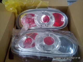 MAZDA 6 - CX 7 - RX8 - MX5 MK3 ΚΑΘΡΕΠΤΕΣ ΕΞΩΤΕΡΙΚΟΙ-thumb-31