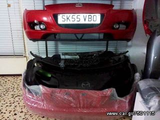 MAZDA 6 - CX 7 - RX8 - MX5 MK3 ΚΑΘΡΕΠΤΕΣ ΕΞΩΤΕΡΙΚΟΙ-thumb-32