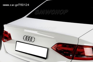 AEROTOMH AUDI A4 B8 2009 S-LINE