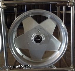 ΖΑΝΤΕΣ ΑΛΟΥΜΙΝΙΟΥ 16" 5Χ112 BORBET