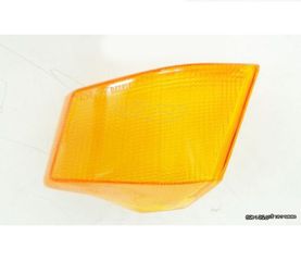 CY-50D JOG (1YT)(1992),CY-50E JOG (3KJ7) (1993-1994),CY-50HS(1994-1996),CY-50H (1992-1997) YAMAHA ΚΡΥΣΤΑΛΛΟ ΦΛΑΣ ΠΙΣΩ ΔΕΞΙΟ (1YT-83342-00)-thumb-1
