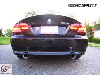 ΑΕΡΟΤΟΜΗ BMW E92 -thumb-1