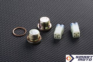 Σετ Κατάργησης αισθητήρα λάμδα / Ο2 sensor Yamaha XTZ 1200 Super Tenere