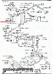 ΚΟΛΑΡΟ ΚΑΥΣΙΜΟΥ MAZDA E2000-E2200 -thumb-2