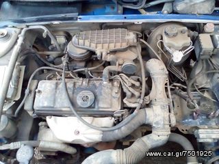 Citroen Saxo 1998-thumb-1