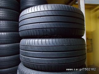 2 ΤΜΧ MICHELIN PRIMACY 3	235-45-18	 DOT45/2014	90€