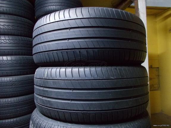 2 ΤΜΧ MICHELIN PRIMACY 3	235-45-18	 DOT45/2014	90€