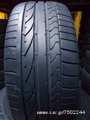 2 ΤΜΧ BRIDGESTONE    POTENZA RE050A	235-45-18	 DOT2011 	  90€