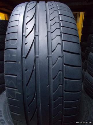 2 ΤΜΧ BRIDGESTONE    POTENZA RE050A	235-45-18	 DOT2011 	  90€