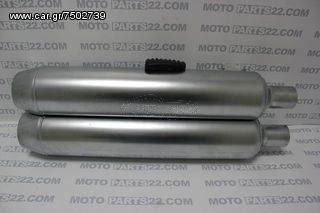 HARLEY DAVIDSON 1200 XR ΤΕΛΙΚΟ ΕΞΑΤΜΙΣΗΣ  Κωδικός (SKU): 1001443