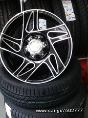 ZANTES 16" 4X4 6x139 N417  8 X 16    -thumb-3