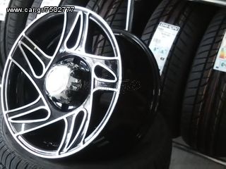 ZANTES 16" 4X4 6x139 N417  8 X 16    -thumb-5