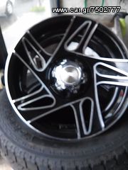 ZANTES 16" 4X4 6x139 N417  8 X 16    -thumb-7