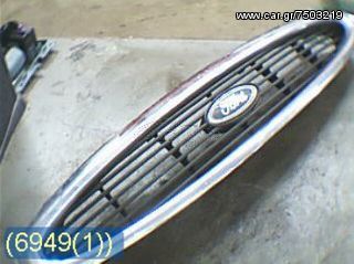 FORD  MONTEO 97 -01 MASKA EMPROS NYCKEL ORIG TIM 35E