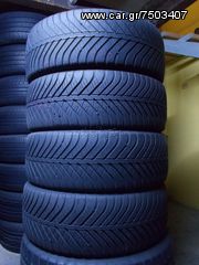 4 TMX GOODYEAR	VECTOR 4SEASONS	225-50-17 	  100€
