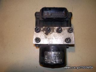 ABS PEUGEOT 206, CITROEN SAXO, 9630135080, 962862638B, 10020400714, 10.0204-0071.4, 10094811033, 10.0948-1103.3, ΜΟΝΑΔΑ ΕΛΕΓΧΟΥ ΦΡΕΝΟΥ, S*