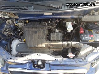 Suzuki Wagon R 1.3 2004-thumb-1