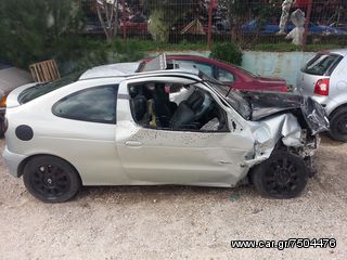 Renault Megane 1.6 1998-thumb-1