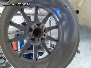 ZANTES 17" AUTEC VW SEAT SKODA 7,5X17 5X100 ET 38-thumb-7
