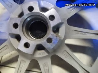 ZANTES 17" AUTEC VW SEAT SKODA 7,5X17 5X100 ET 38-thumb-8