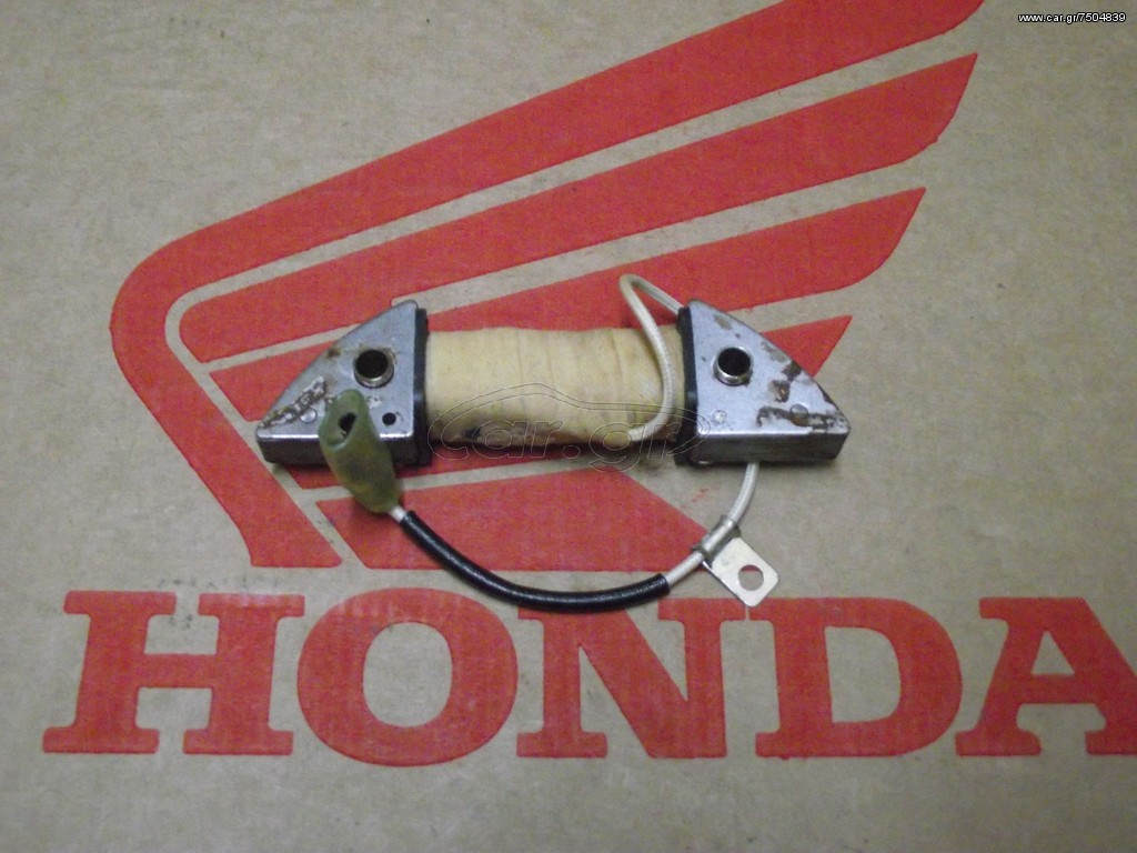 HONDA G150/ G200 ΠΗΝΙΟ