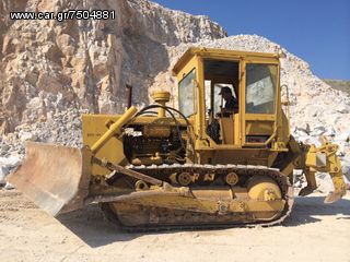 Μπουλντόζες 1988 TG100-thumb-4