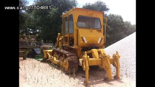 Μπουλντόζες 1988 TG100-thumb-6