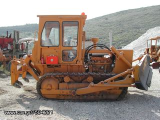 Μπουλντόζες 1988 TG100-thumb-2