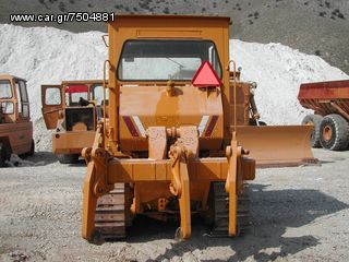 Μπουλντόζες 1988 TG100-thumb-3