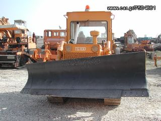 Μπουλντόζες 1988 TG100-thumb-1
