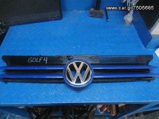 VW GOLF 4 ΕΜΠΡΟΣ ΜΑΣΚΑ 1998-2004