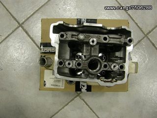 ΚΕΦΑΛΗ ΓΝΗΣΙΑ SXF EXC-F 250 2013 2014 2015 2016