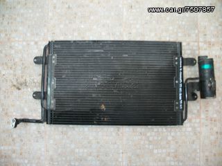 ΨΥΓΕΙΑ Α/C GROUP VAG ,OCTAVIA 4,VW GOLF 4,A3 (8L) TT,SEAT LEON,VW BORA.