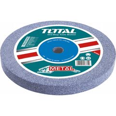 Σμυριδοτροχός TOTAL Φ-150mm για Δίδυμο Τροχό TBG15015 ( TAC1506023 )