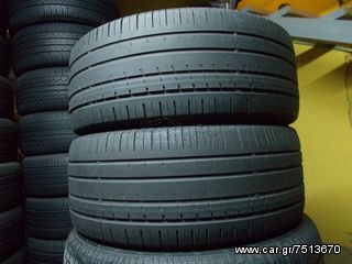 2 ΤΜΧ PIRELLI	P ZERO ROSSO	225-50-17	  DOT20/2013	70€
